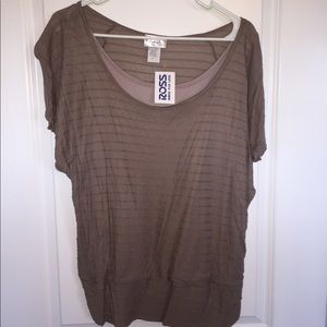 NWT Women’s Blouse